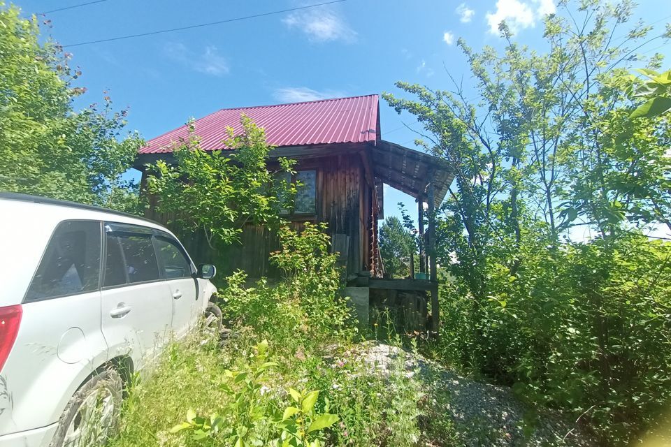 земля городской округ Верхняя Пышма, СНТ Сагра-6 фото 9