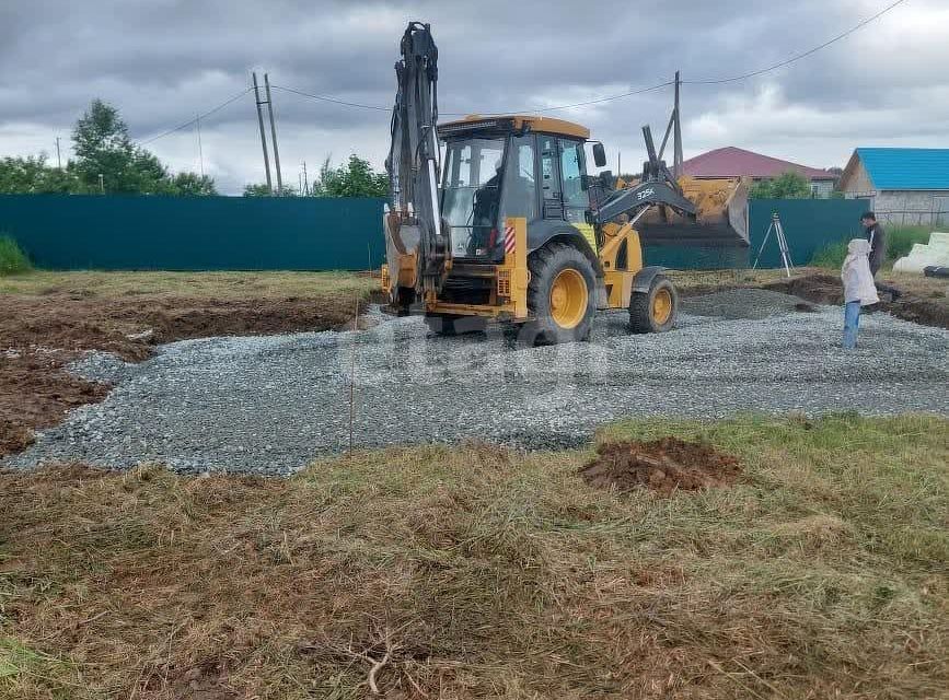 дом г Полевской п Зеленый Лог Полевской городской округ, микрорайон Золотой Берег фото 7