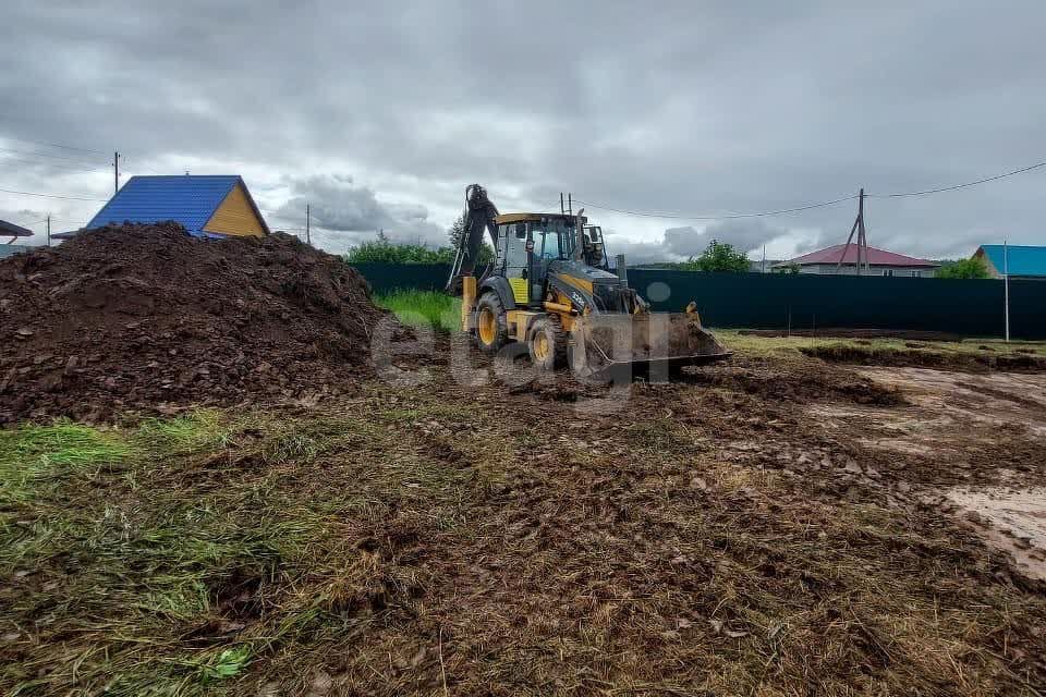 дом г Полевской п Зеленый Лог Полевской городской округ, микрорайон Золотой Берег фото 9