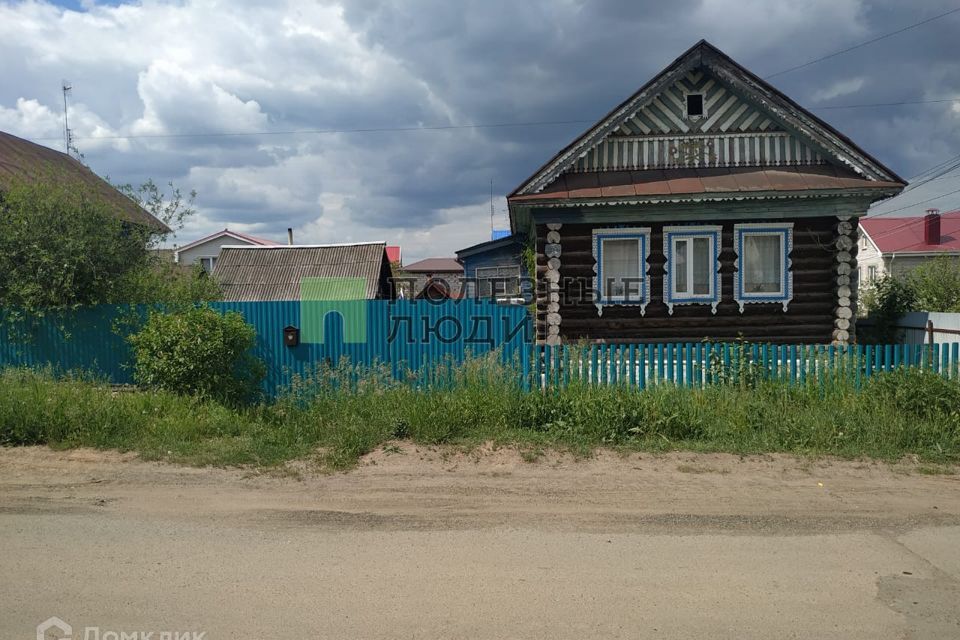 дом г Ижевск р-н Ленинский ул Калининградская городской округ Ижевск фото 7