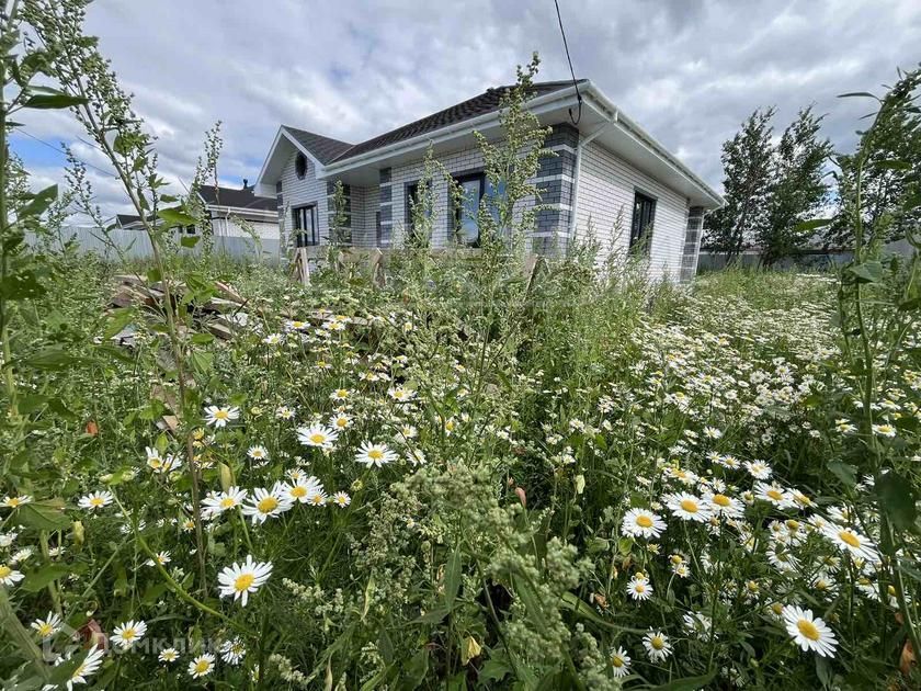 дом р-н Тюменский д Ушакова ул Кедровая Переваловское сельское поселение фото 7