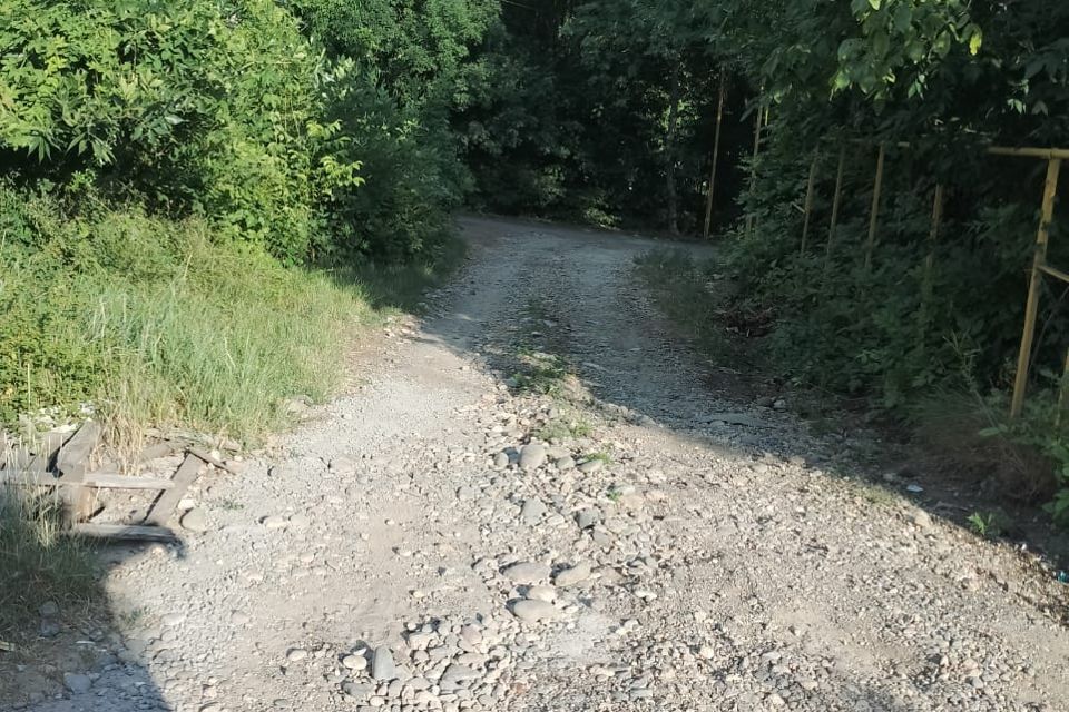 земля г Ставрополь р-н Октябрьский городской округ Ставрополь, СТ Ремонтник фото 9