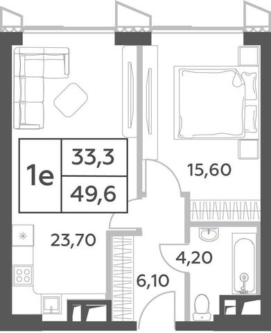 метро Раменки ул Минская 1 ЖК WILL TOWERS муниципальный округ Раменки фото