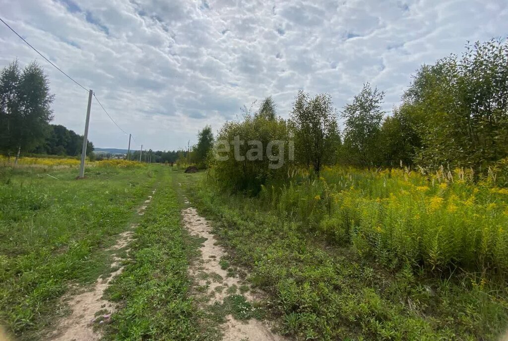 земля муниципальное образование, село Частое фото 3