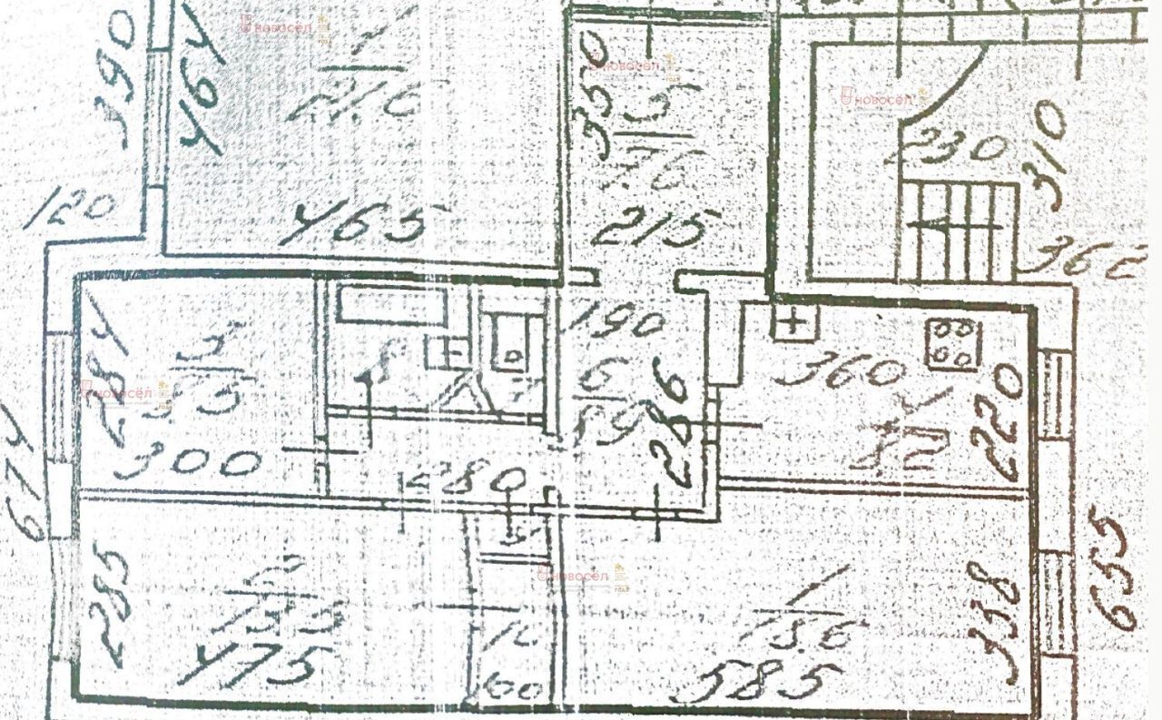 квартира г Екатеринбург р-н Октябрьский б-р Есенина, 4 фото 2