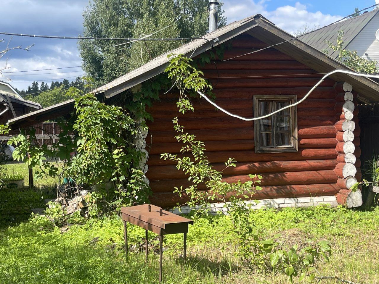 дом р-н Всеволожский массив Карьер Мяглово снт Уткина Заводь Колтушское городское поселение, 10-я линия фото 3