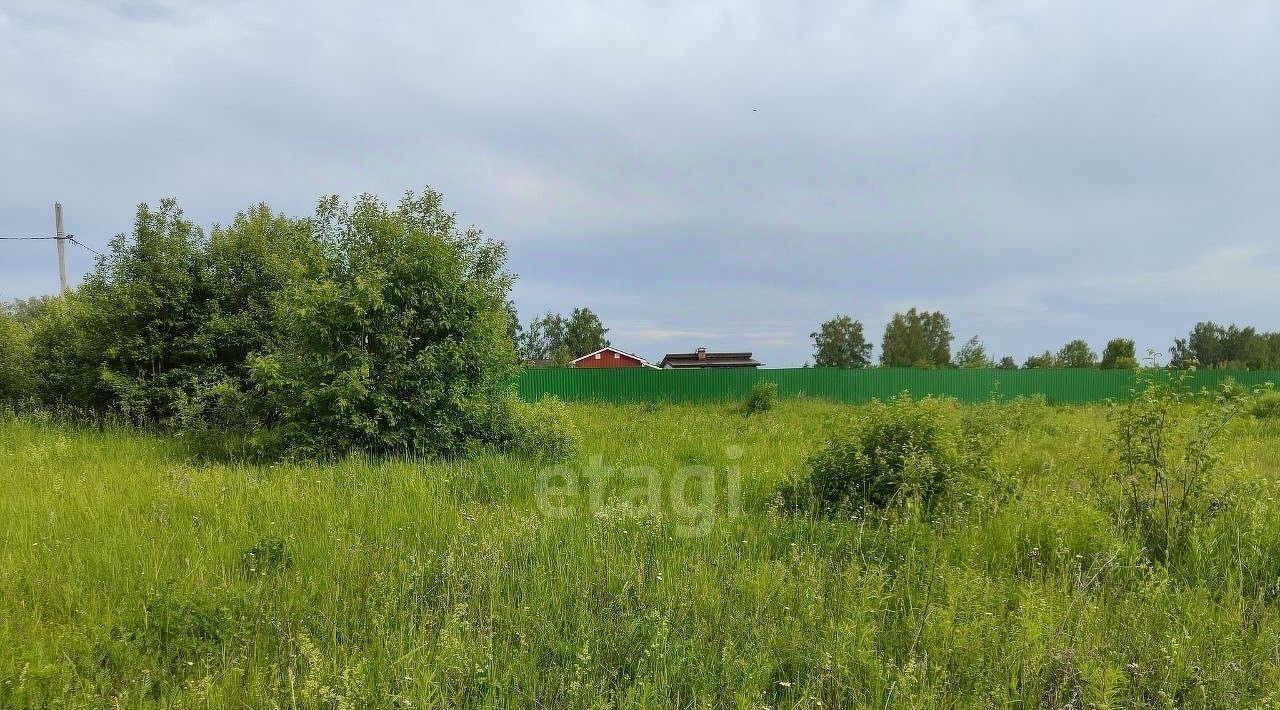 земля г Тула р-н Пролетарский Пролетарская тер фото 2