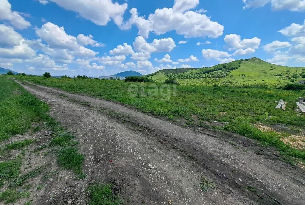 земля р-н Предгорный х Новая Пролетарка фото 3