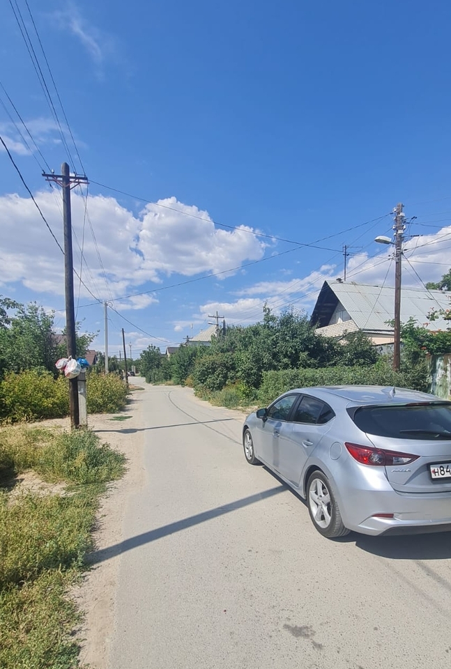 дом г Волгоград р-н Центральный городнянская, Чернышковский р-н фото 14