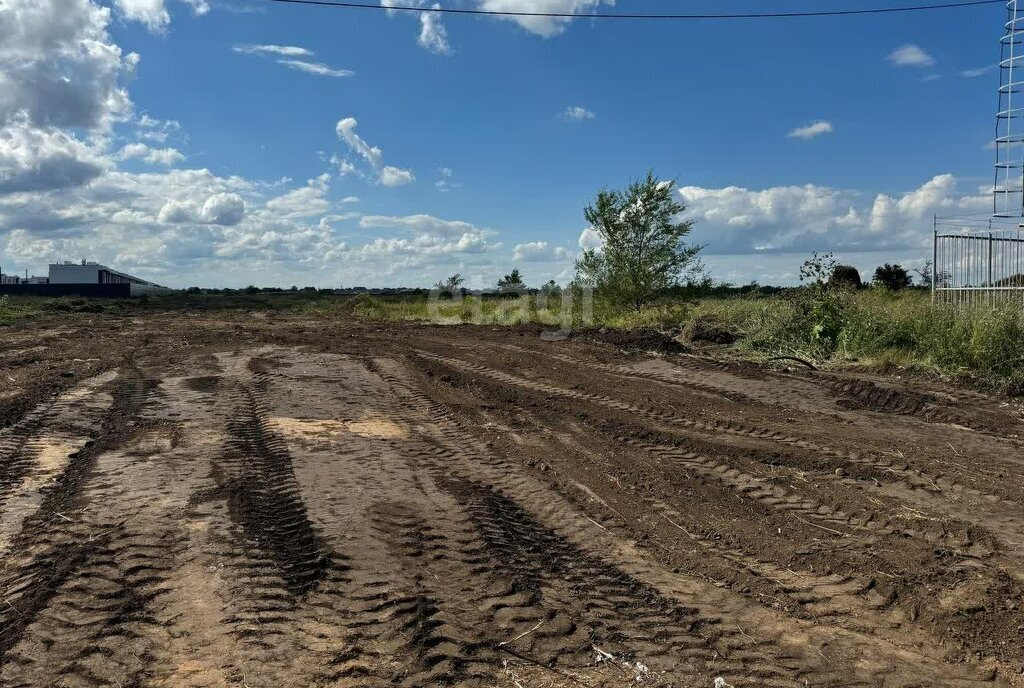 земля р-н Ставропольский с Подстепки ул имени Дмитрия Долотовских 35 фото 1