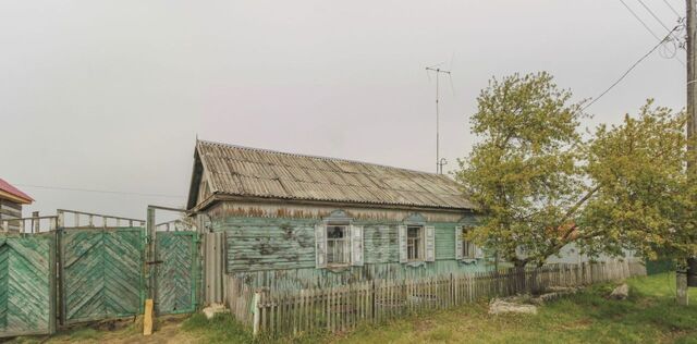 ул Зеленая Азовский район, Гауфское с/пос фото