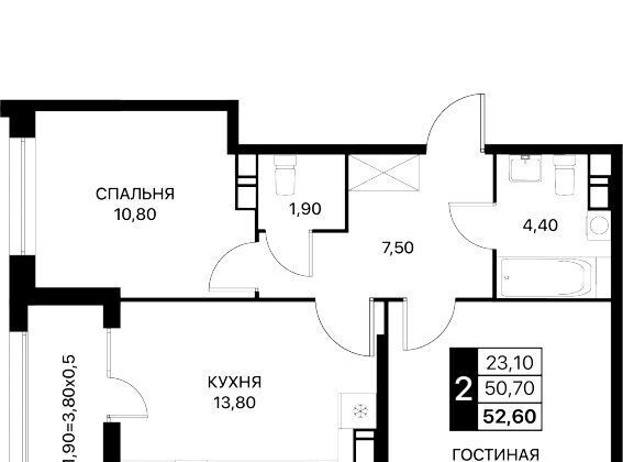 р-н Первомайский ЖК «Сияние Квартал на Шолохова» фото