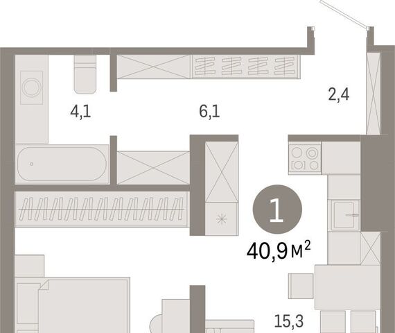 Машиностроителей дом 15 фото