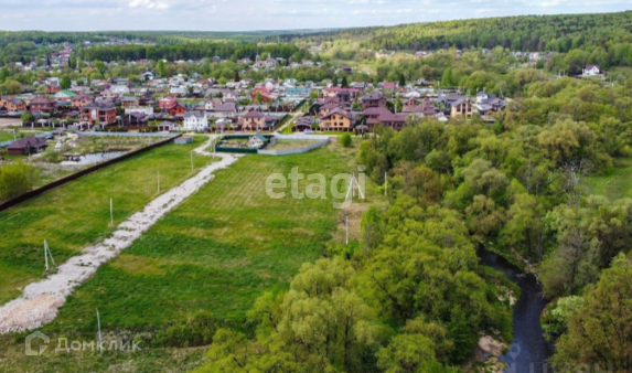 земля городской округ Ступино с Старая Ситня ул Центральная 120 фото 1