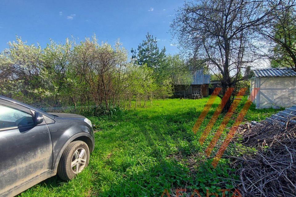 дом городской округ Балашиха, СПО Ветеран фото 4