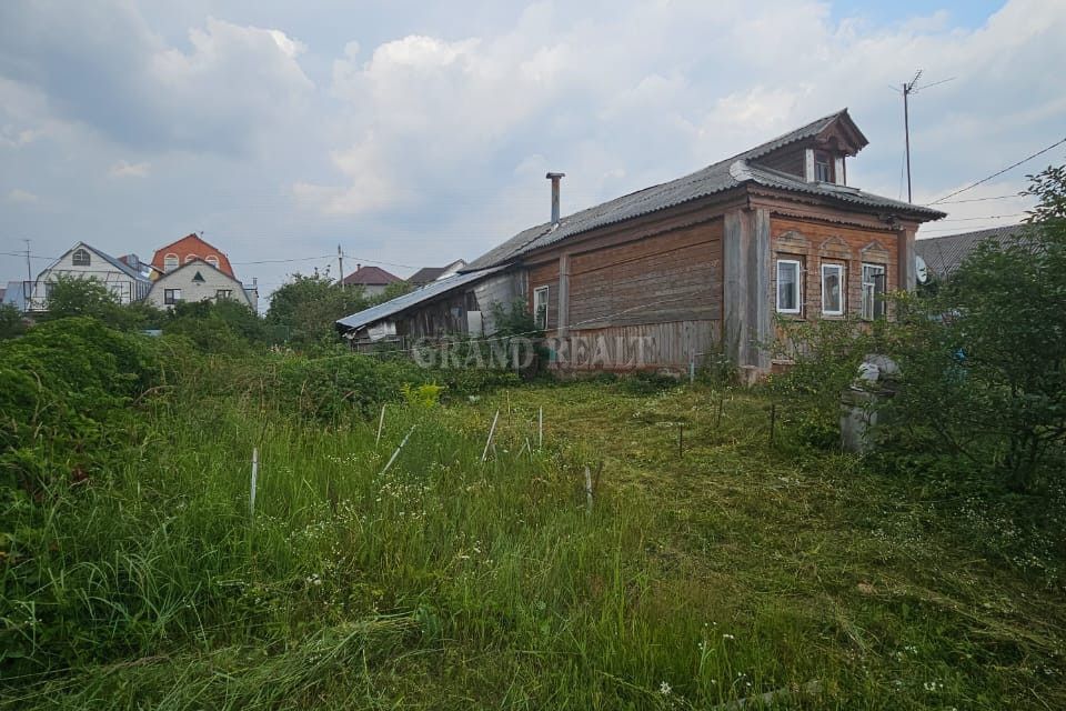 дом городской округ Люберцы д Токарево ул Старая 83 фото 2