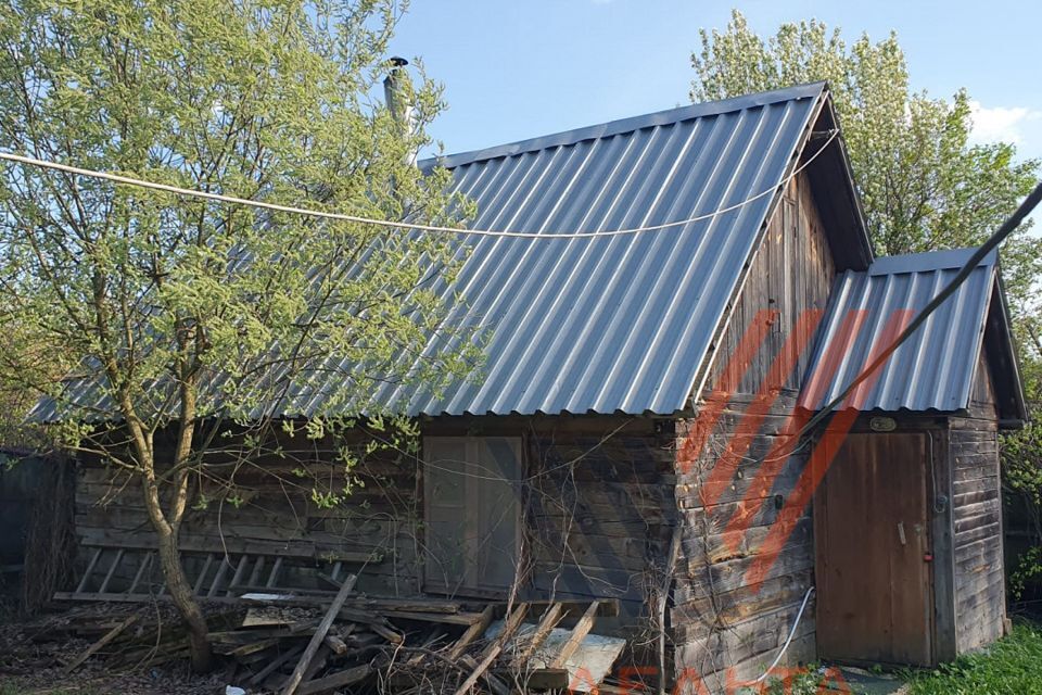 дом городской округ Балашиха, СПО Ветеран фото 10