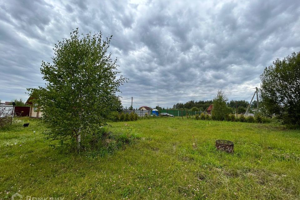 дом городской округ Раменский ДНП Марьинка фото 9