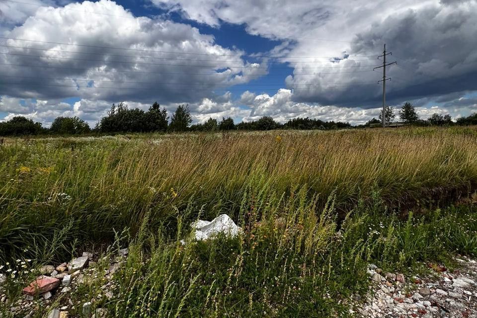 земля городской округ Раменский деревня Жирово фото 5