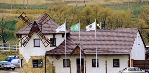 дом р-н Веневский д Алесово снт тер.Экопарк Мордвесское муниципальное образование фото 10