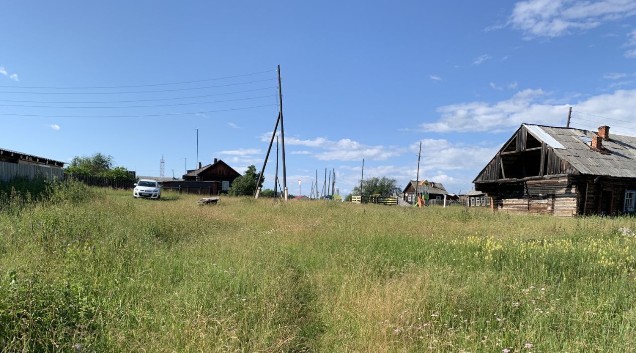 земля г Нижняя Тура п Платина ул Набережная Нижнетуринский городской округ фото 2