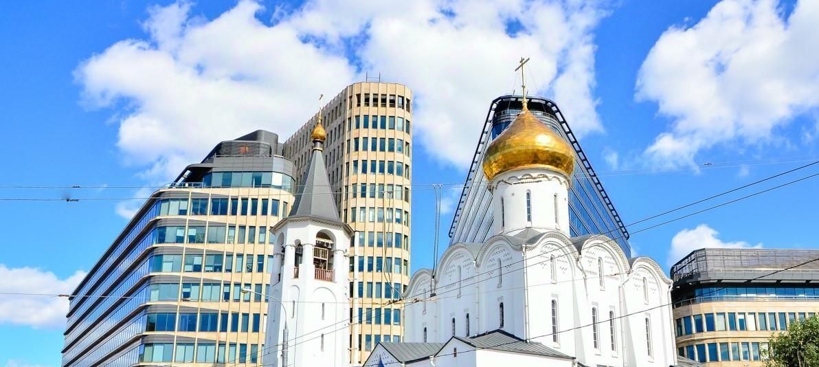 офис г Москва метро Белорусская ул Лесная 5 фото 20