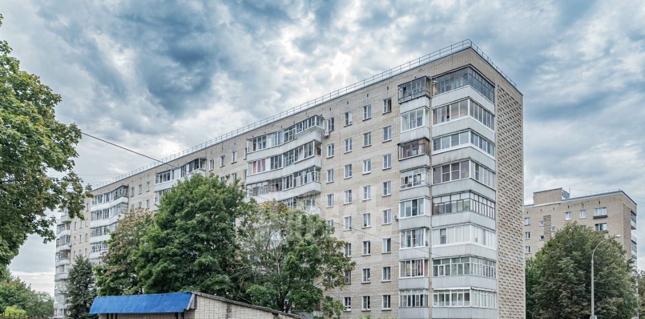 квартира г Обнинск ул Заводская 13 фото 17