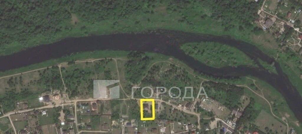 дом городской округ Рузский п Тучково фото 9