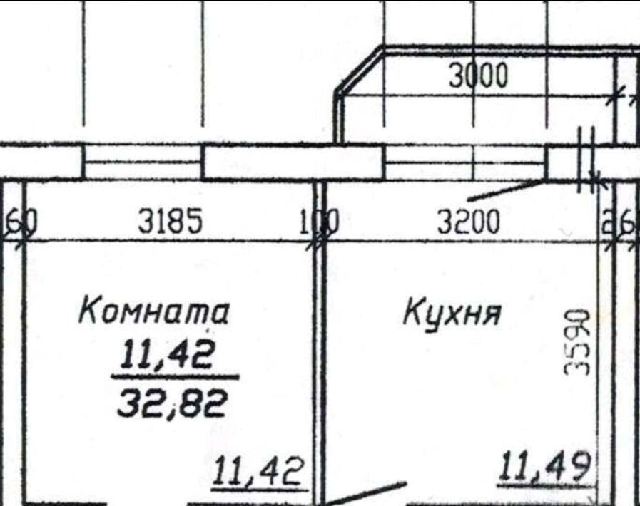 квартира р-н Тахтамукайский пгт Яблоновский ул Гагарина 155/3 фото 2