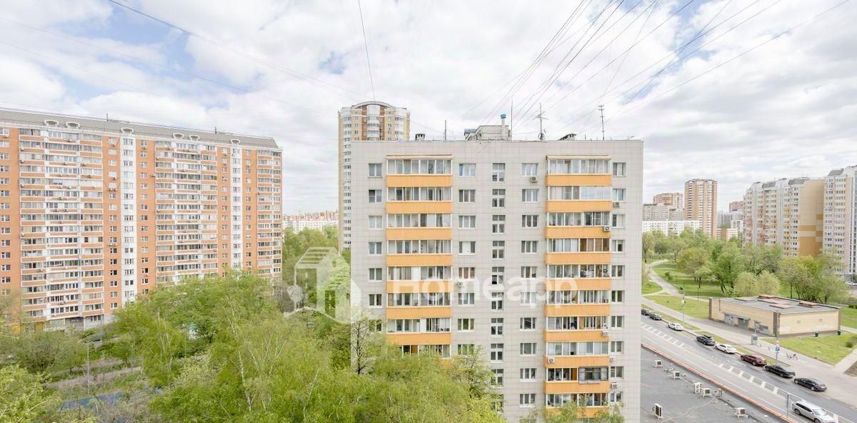 квартира г Москва б-р Бескудниковский 40к/1 Яхромская фото 14