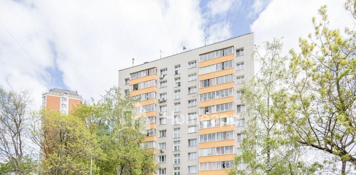 квартира г Москва б-р Бескудниковский 40к/1 Яхромская фото 15