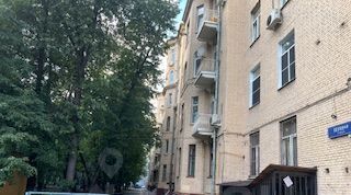 квартира г Москва метро Динамо ул Беговая 15 фото 11