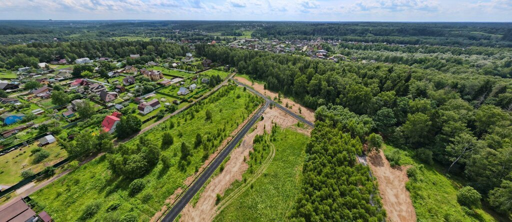 земля городской округ Истра д Сафонтьево фото 2