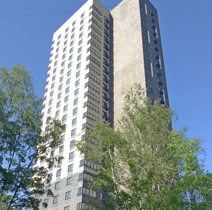 квартира г Москва метро Коптево ул Лавочкина 2 фото 3