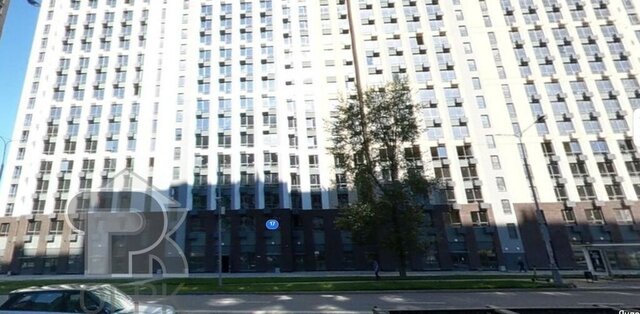 метро Новопеределкино ул Производственная 17 фото