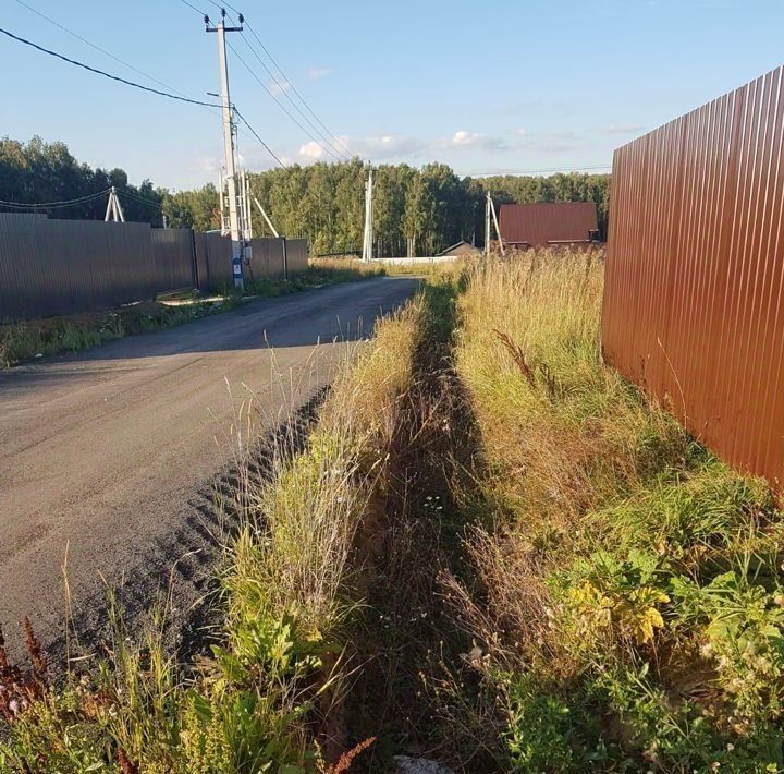 квартира городской округ Домодедово д Шишкино Растуновский административный округ фото 8