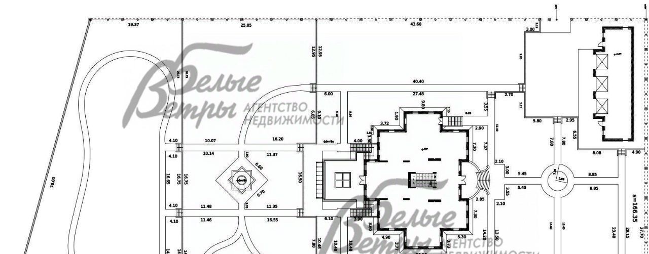 дом г Москва метро Бунинская аллея Президент кп фото 45