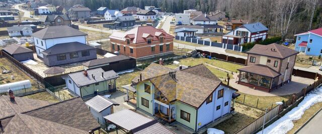 Лисичкин Лес кп, Зеленоград — Крюково, 218 фото