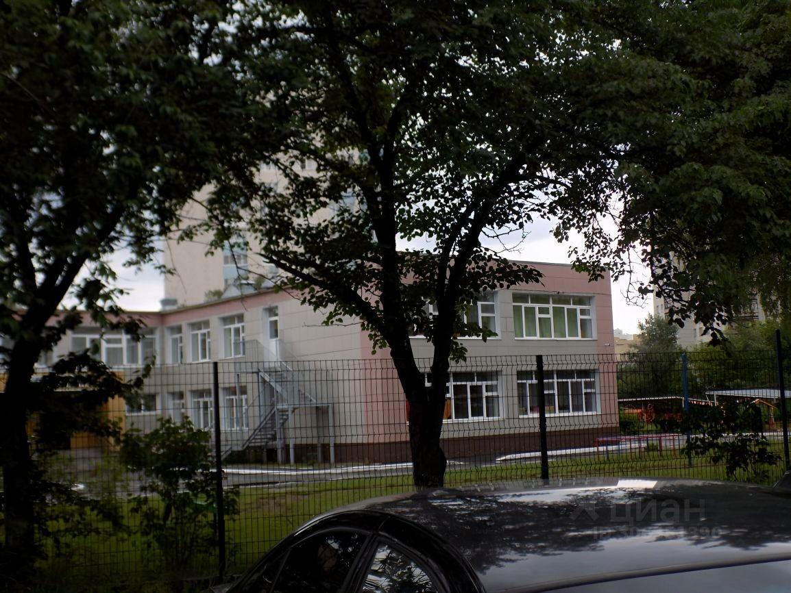 квартира г Екатеринбург р-н Верх-Исетский улица Металлургов, 6 фото 1