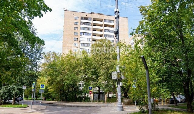 метро Войковская дом 1 муниципальный округ Войковский фото