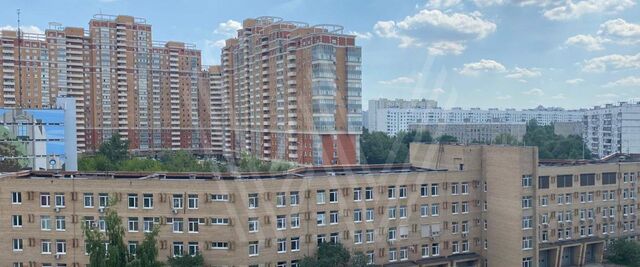 метро Раменки ул Винницкая 8к/2 фото