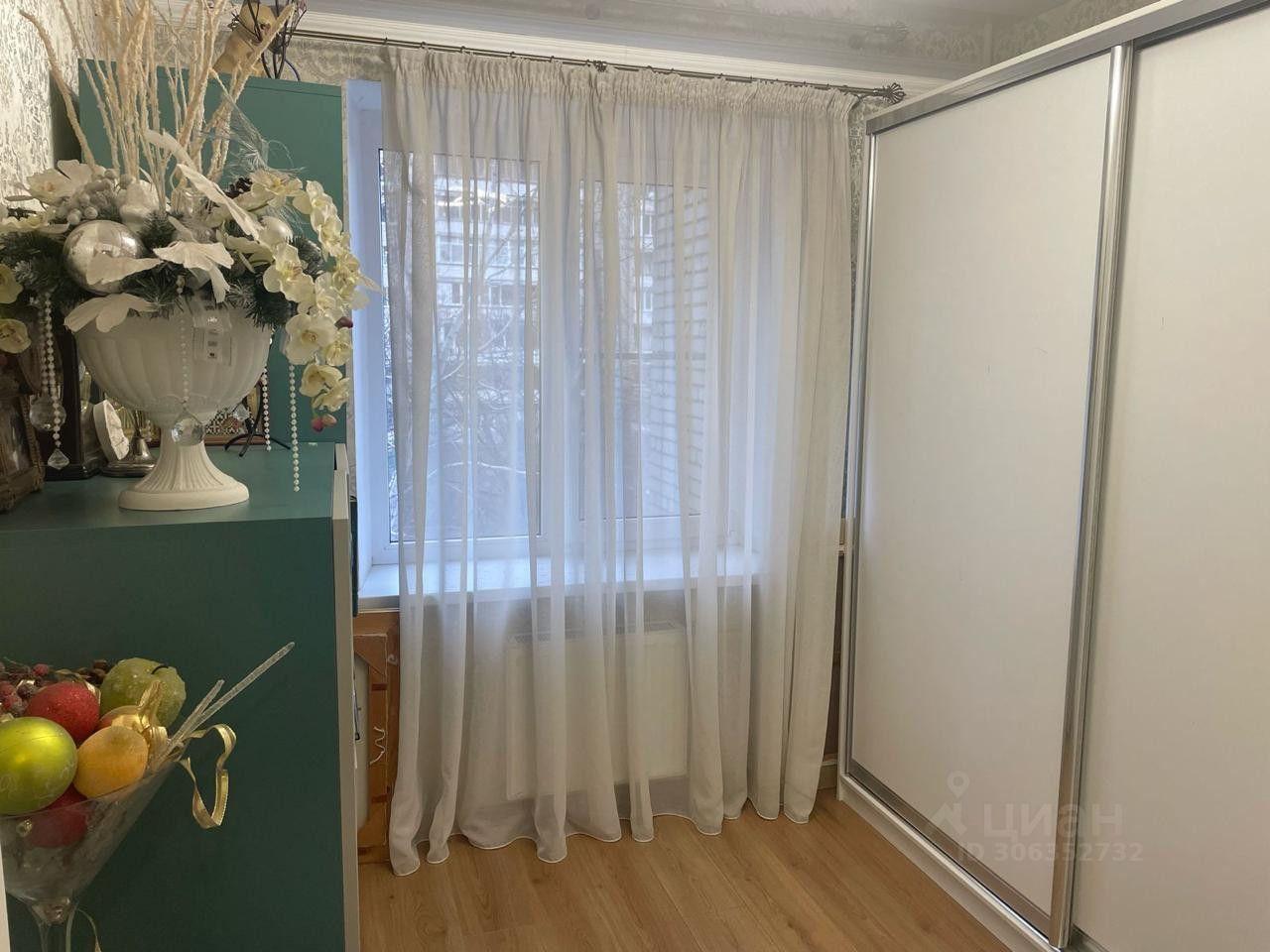 квартира г Краснодар р-н Западный ул Кубанская 54/1 Набережная фото 3
