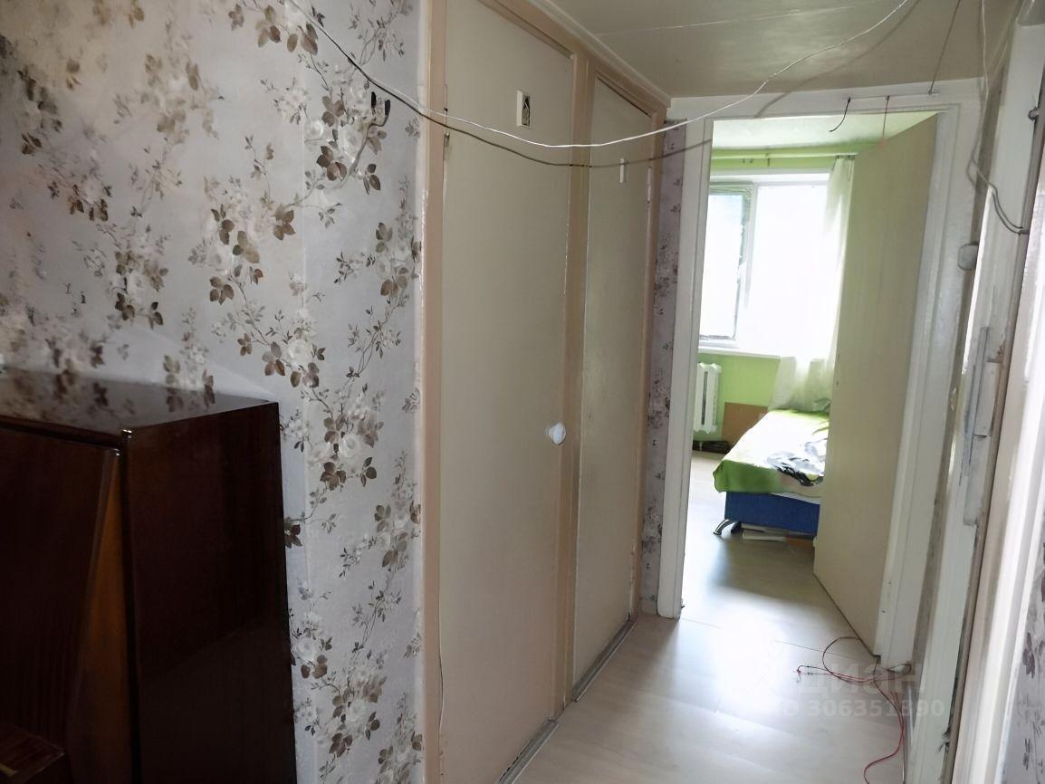 квартира г Екатеринбург р-н Верх-Исетский улица Металлургов, 6 фото 12