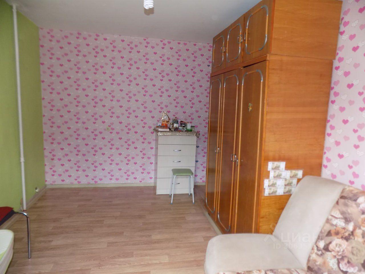 квартира г Екатеринбург р-н Верх-Исетский улица Металлургов, 6 фото 19