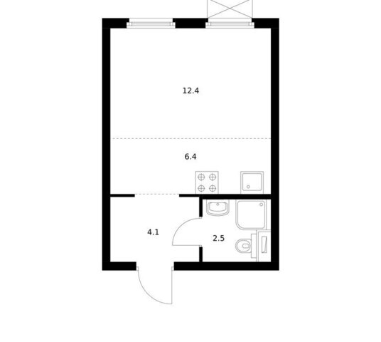 метро Бутырская СВАО Бутырский ЖК Руставели 14 к 2. 5 фото