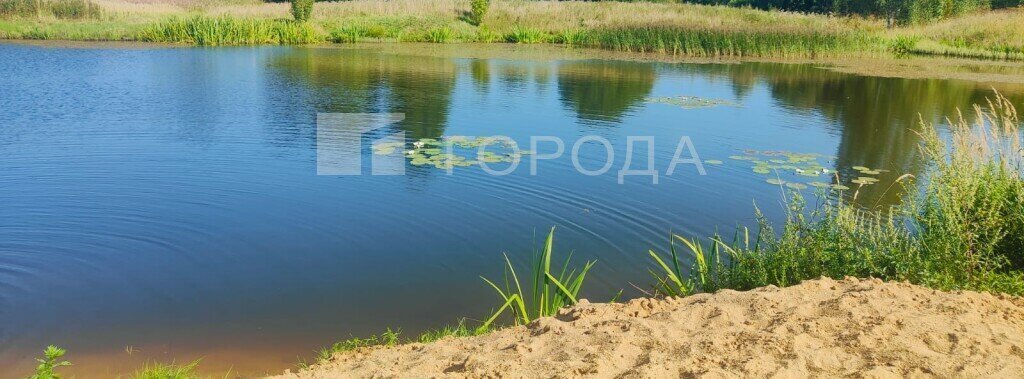 земля городской округ Шаховская фото 2