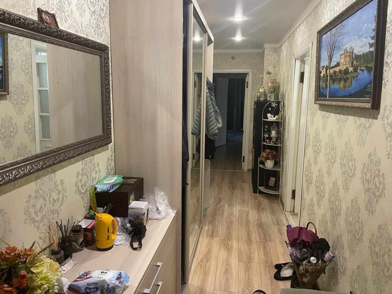 квартира г Краснодар р-н Западный ул Кубанская 54/1 Набережная фото 5