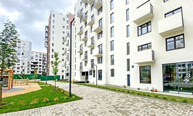 г Ярославль р-н Кировский ул Городской вал 15к/2 фото