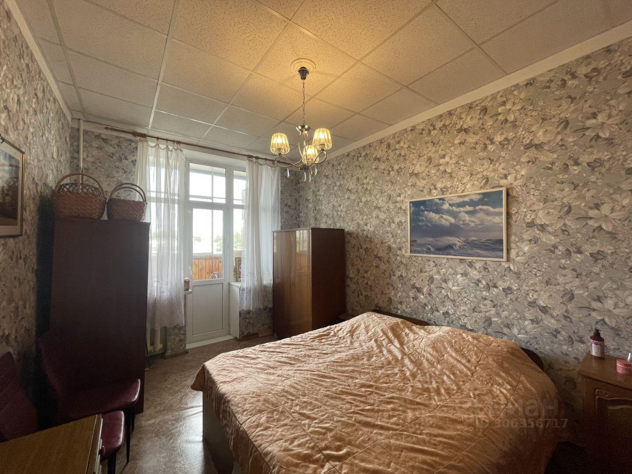 квартира г Екатеринбург р-н Кировский ул Первомайская 43 фото 6