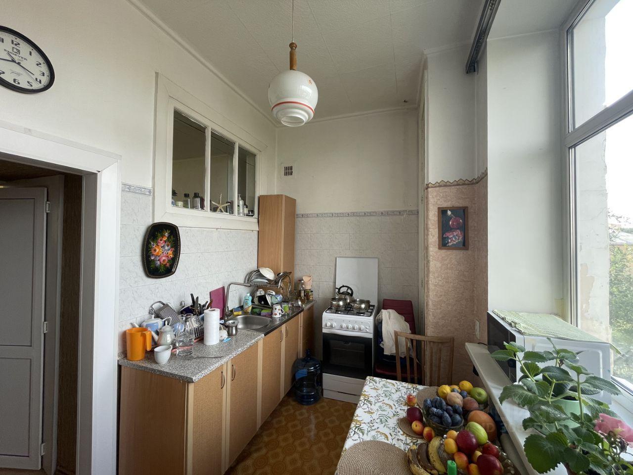 квартира г Екатеринбург р-н Кировский ул Первомайская 43 фото 20
